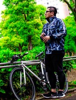 「志摩リン フルグラフィックジャージ」