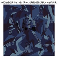 「志摩リン フルグラフィックジャージ」