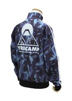 「志摩リン フルグラフィックジャージ」