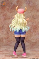 「小林さんちのメイドラゴン『ルコア』私服ver」