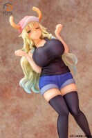 「小林さんちのメイドラゴン『ルコア』私服ver」