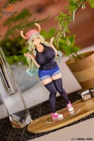 「小林さんちのメイドラゴン『ルコア』私服ver」