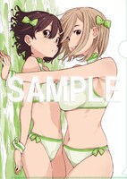 メロンブックス特典