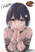 とらのあな特典