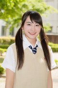 福田愛依扮するどん子。