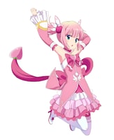 千代田桃（CV：鬼頭明里）