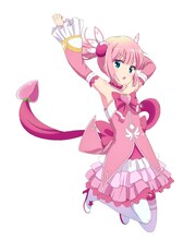 千代田桃（CV：鬼頭明里）