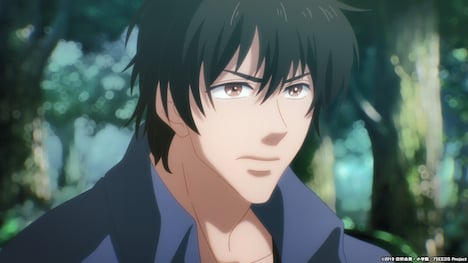 「7SEEDS」本PVより。