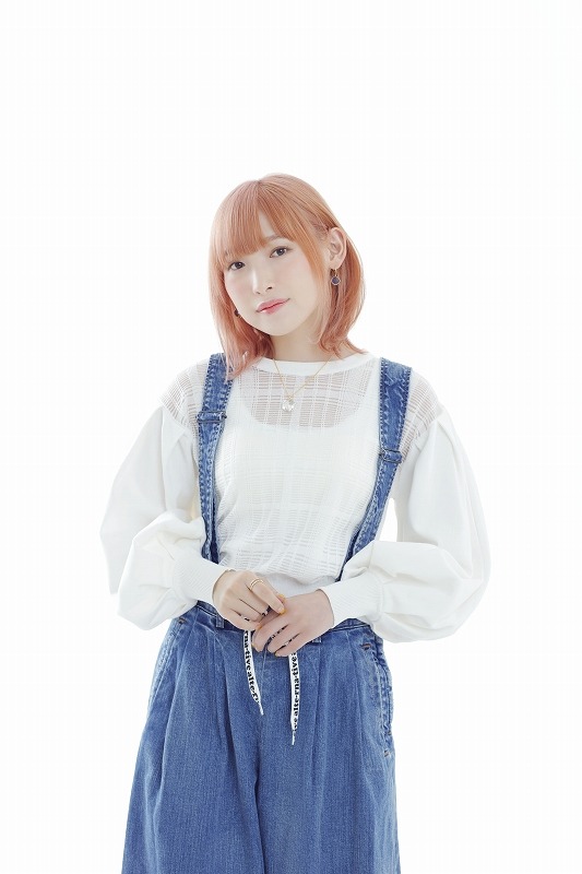 南條愛乃