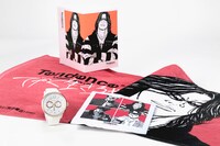 「九能verノベルティセット」