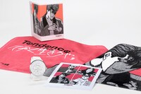 「中野verノベルティセット」