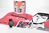 「弾間verノベルティセット」