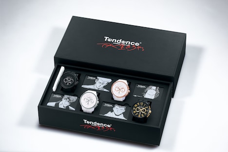 「コンプリートBOX」