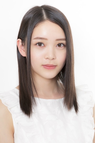 高石あかり