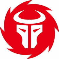 「ワイルド7」イラストシンボルマーク