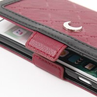 沙悟浄モデルのスマートフォンケース。