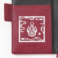 沙悟浄モデルのスマートフォンケース。