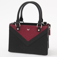 沙悟浄モデルのバッグ。