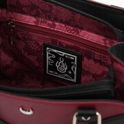 沙悟浄モデルのバッグ。