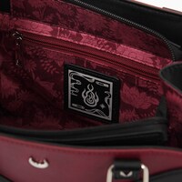 沙悟浄モデルのバッグ。