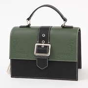 猪八戒モデルのバッグ。