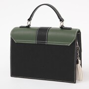 猪八戒モデルのバッグ。