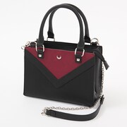 沙悟浄モデルのバッグ。