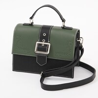 猪八戒モデルのバッグ。