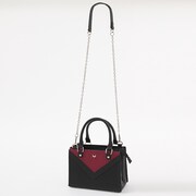 沙悟浄モデルのバッグ。