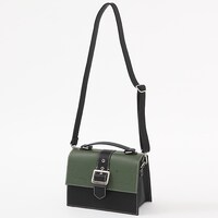 猪八戒モデルのバッグ。