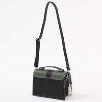 猪八戒モデルのバッグ。