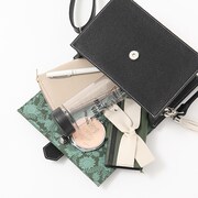 猪八戒モデルのバッグの使用イメージ。