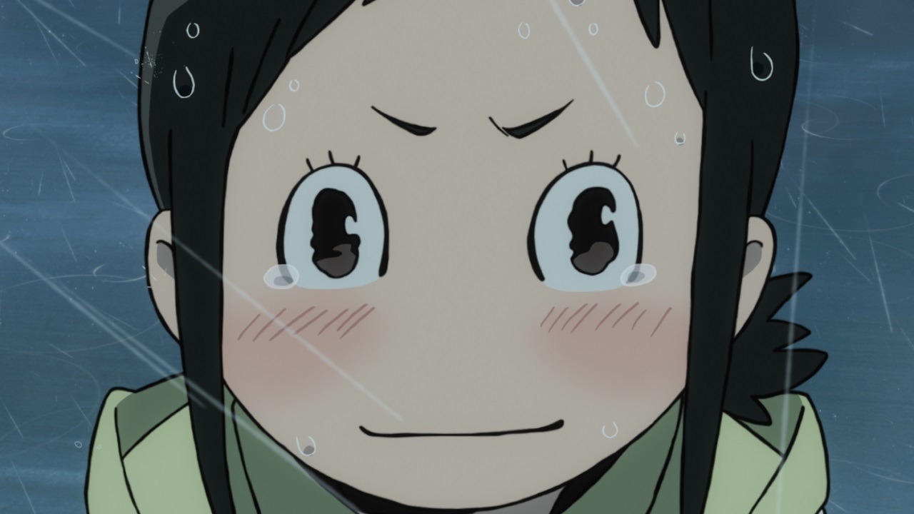 TVアニメ「ひそねとまそたん」より。