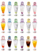 「ドリンクメニュー」