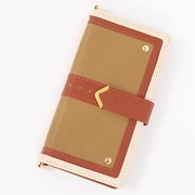 孫悟空モデルのスマートフォンケース。