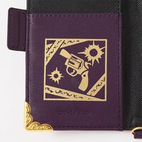 玄奘三蔵モデルのスマートフォンケース。