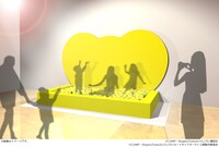 「ケロちゃんボールプール」