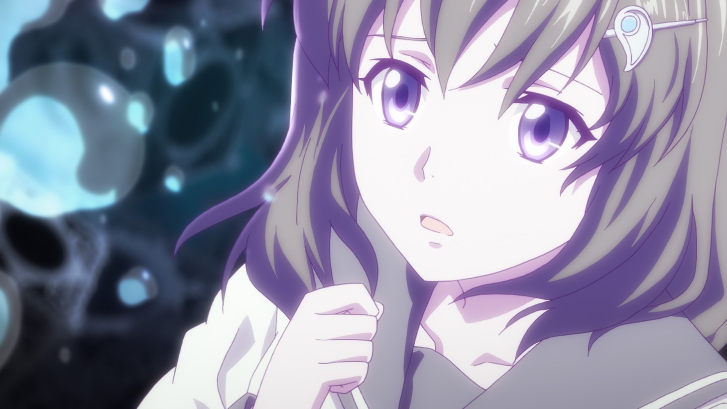 「劇場版 誰ガ為のアルケミスト」より。