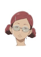 ケイティ・キムラ（CV：東山奈央）