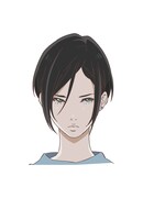 シベール（CV：佐倉綾音）