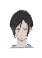 シベール（CV：佐倉綾音）