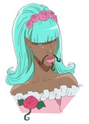 マーメイド・シスターズ（CV：浅沼晋太郎）