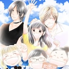 元ぽっちゃり体型のヒロイン描く「どすこい!すけひら」実写映画化、主演は知英