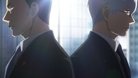 「東京喰種トーキョーグール【JACK】」の場面写真。(c)石田スイ／集英社・東京喰種製作委員会
