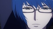 「東京喰種トーキョーグール【JACK】」の場面写真。(c)石田スイ/集英社・東京喰種製作委員会