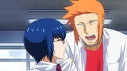 「東京喰種トーキョーグール【JACK】」の場面写真。(c)石田スイ/集英社・東京喰種製作委員会