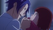 「東京喰種トーキョーグール【PINTO】」の場面写真。(c)石田スイ・十和田シン/集英社・東京喰種製作委員会