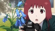 「東京喰種トーキョーグール【PINTO】」の場面写真。(c)石田スイ・十和田シン/集英社・東京喰種製作委員会