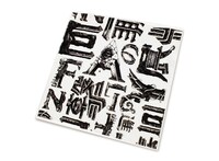 「ハンドタオル」