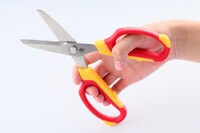 「A.T.FIELDクラフトハサミ」